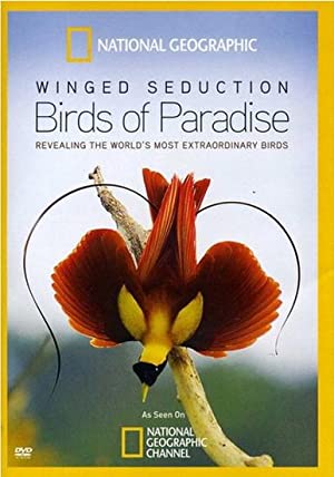 Winged Seduction: Birds of Paradise (2012) Free Movie