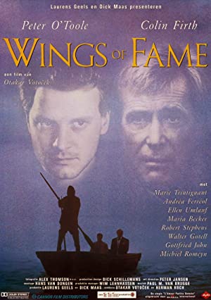 Wings of Fame (1990) Free Movie M4ufree
