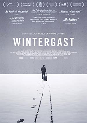 Wintergast (2015) Free Movie M4ufree