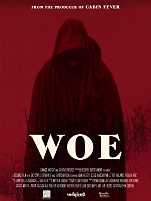 Woe (2020) M4uHD Free Movie