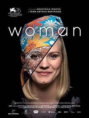 Woman (2019) Free Movie
