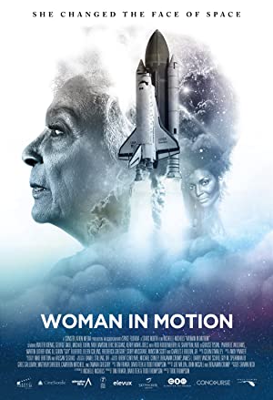 Woman in Motion (2019) M4uHD Free Movie