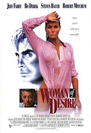 Woman of Desire (1994) Free Movie M4ufree