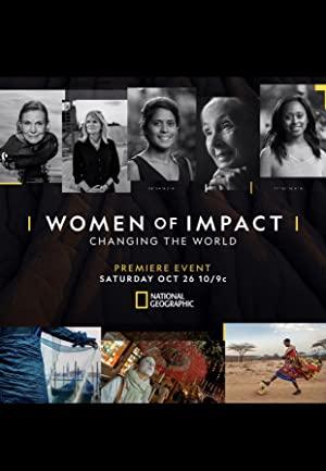 Women of Impact (2019) M4uHD Free Movie