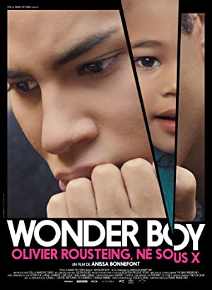 Wonder Boy, Olivier Rousteing, né sous X (2019) Free Movie M4ufree