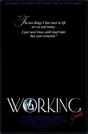 Working Girls (1986) Free Movie