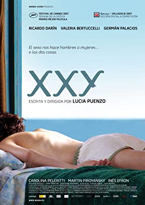 XXY (2007) Free Movie