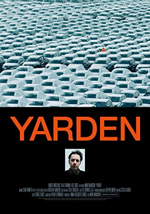 Yarden (2016) M4uHD Free Movie
