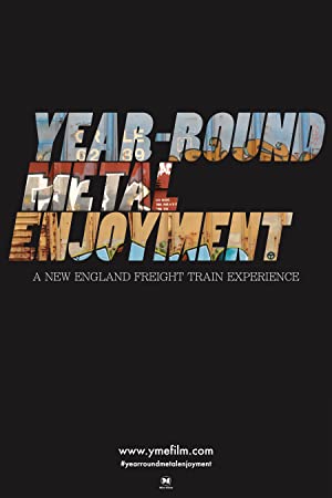 Yearround Metal Enjoyment (2015) Free Movie