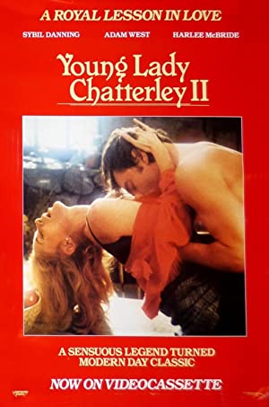 Young Lady Chatterley II (1985) Free Movie