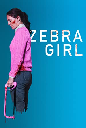 Zebra Girl (2021) M4uHD Free Movie