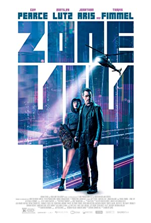 Zone 414 (2021) M4uHD Free Movie