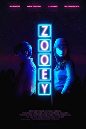 Zooey (2020) M4uHD Free Movie