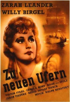 To New Shores (1937) Free Movie