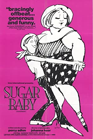 Zuckerbaby (1985) Free Movie M4ufree