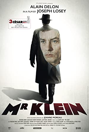 Mr. Klein (1976) Free Movie