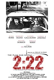 222 (2008) M4uHD Free Movie