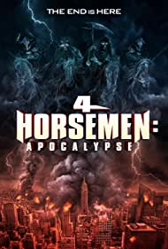 4 Horsemen: Apocalypse (2022) Free Movie