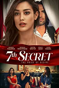 7th Secret (2022) M4uHD Free Movie
