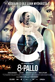 8 Ball (2013) Free Movie
