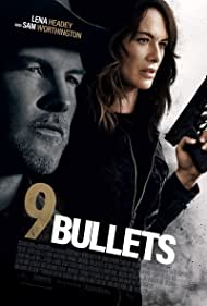9 Bullets (2022) Free Movie
