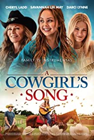 A Cowgirls Song (2022) M4uHD Free Movie