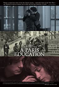 A Paris Education (2018) M4uHD Free Movie