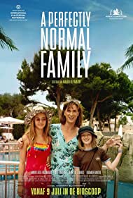 A Perfectly Normal Family (2020) M4uHD Free Movie