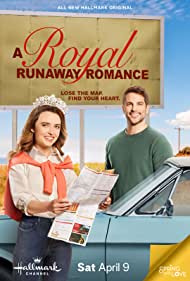 A Royal Runaway Romance (2022) M4uHD Free Movie
