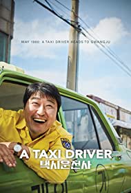 A Taxi Driver (2017) M4uHD Free Movie