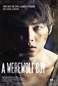 A Werewolf Boy (2012) Free Movie M4ufree
