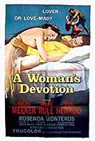 A Womans Devotion (1956) M4uHD Free Movie