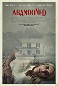 Abandoned (2022) Free Movie