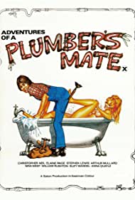 Adventures of a Plumbers Mate (1978) M4uHD Free Movie
