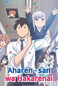 Aharen san wa hakarenai (2022-) M4uHD Free Movie