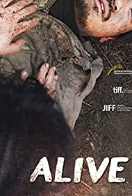 Alive (2014) Free Movie M4ufree