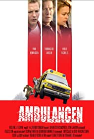 Ambulance (2005) M4uHD Free Movie