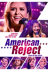 American Reject (2022) Free Movie M4ufree