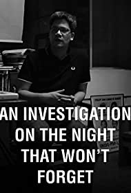 An Investigation on the Night That Wont Forget (2012) M4uHD Free Movie