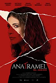 Ana Tramel El juego (2021) Free Tv Series