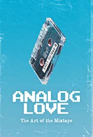 Analog Love (2020) Free Movie M4ufree