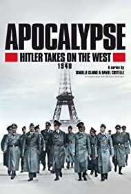Apocalypse Hitler Takes on the West (2021-) Free Tv Series