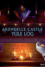 Arendelle Castle Yule Log (2019) Free Movie