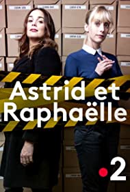Astrid et Raphaelle (2019-) Free Tv Series