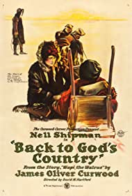 Back to Gods Country (1919) Free Movie M4ufree