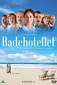 Badehotellet (2013-) Free Tv Series