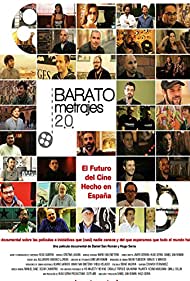 Baratometrajes 2 0 El Futuro del Cine Hecho en Espana (2014) M4uHD Free Movie