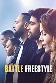 Battle Freestyle (2022) M4uHD Free Movie