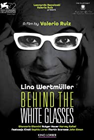 Behind the White Glasses (2015) M4uHD Free Movie