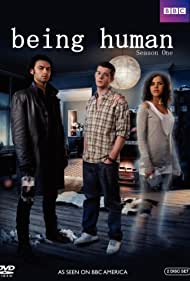 Being Human (2008-2013) Free Tv Series